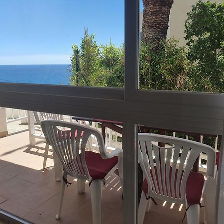 Apartamento Cerca Cala Crancs Playa Salou Esterno foto