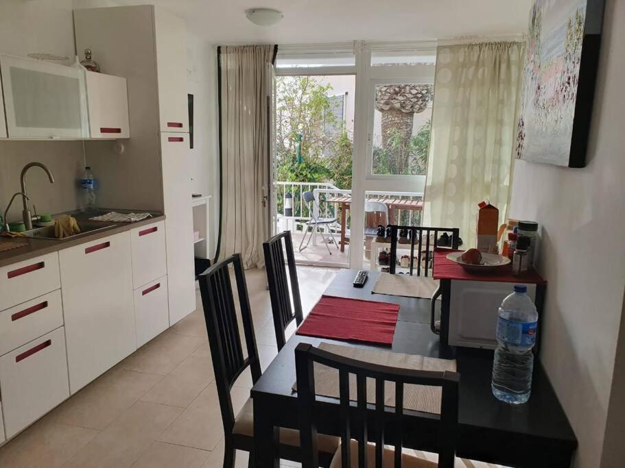 Apartamento Cerca Cala Crancs Playa Salou Esterno foto