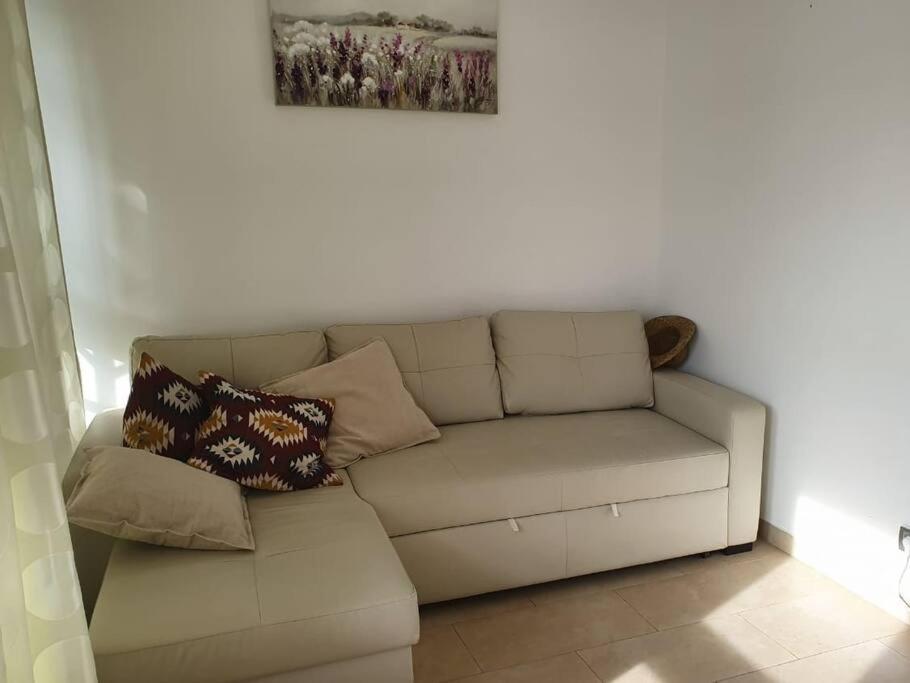 Apartamento Cerca Cala Crancs Playa Salou Esterno foto