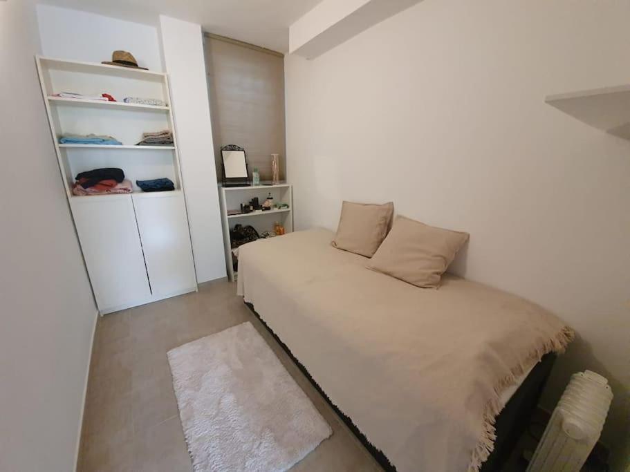 Apartamento Cerca Cala Crancs Playa Salou Esterno foto