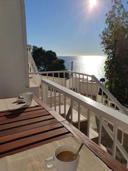 Apartamento Cerca Cala Crancs Playa Salou Esterno foto