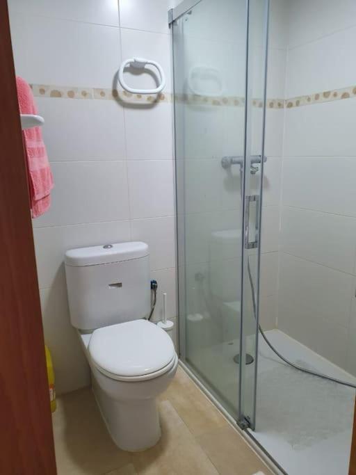 Apartamento Cerca Cala Crancs Playa Salou Esterno foto