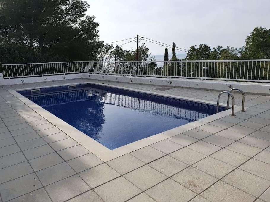 Apartamento Cerca Cala Crancs Playa Salou Esterno foto