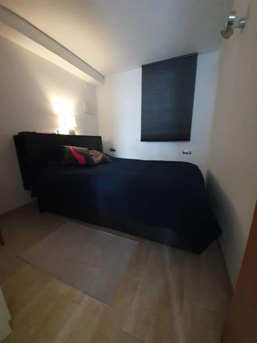 Apartamento Cerca Cala Crancs Playa Salou Esterno foto