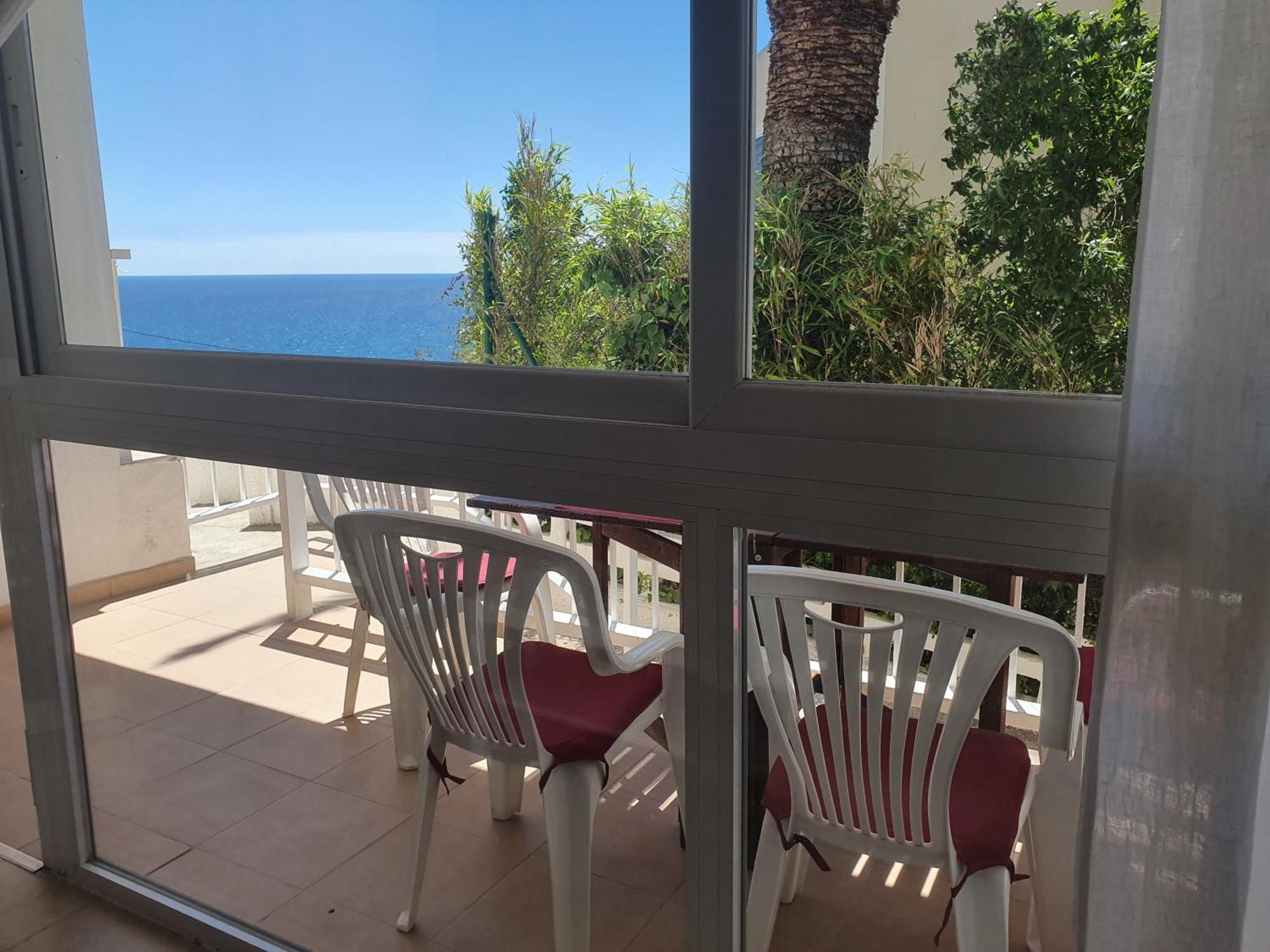 Apartamento Cerca Cala Crancs Playa Salou Esterno foto