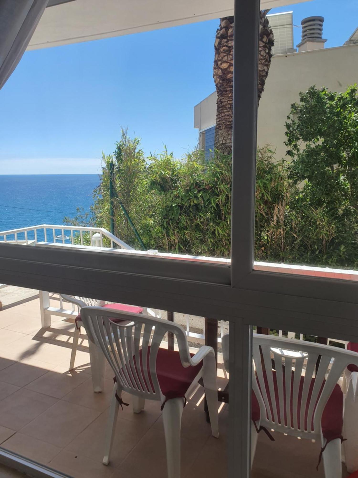 Apartamento Cerca Cala Crancs Playa Salou Esterno foto