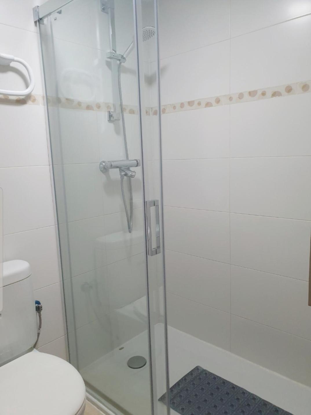 Apartamento Cerca Cala Crancs Playa Salou Esterno foto